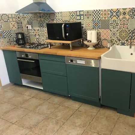 Villa Casadimela à Porto-Vecchio  Extérieur photo