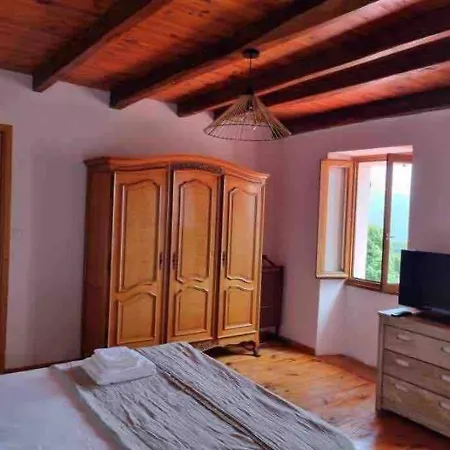 Villa Casadimela à Porto-Vecchio  Extérieur photo