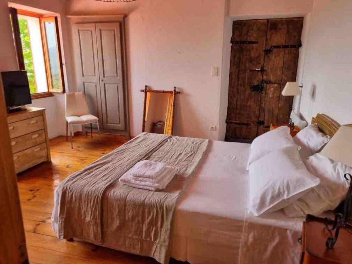 Casadimela Holiday home