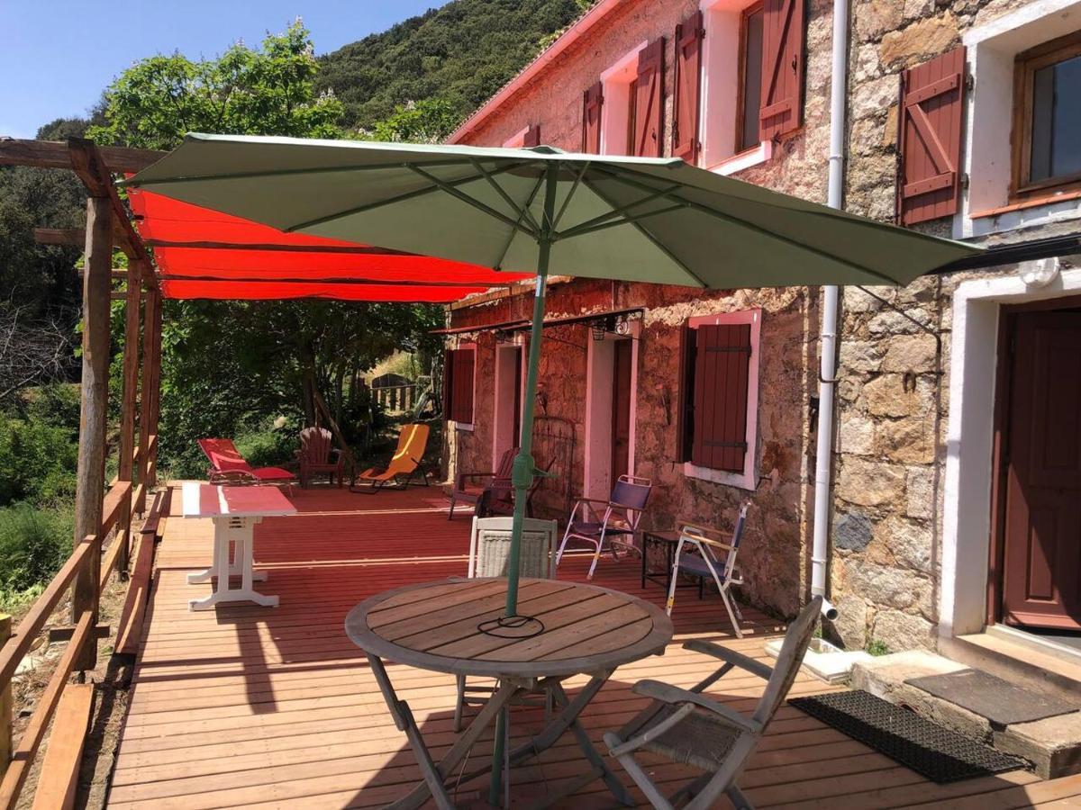 Casadimela Vakantiehuis *