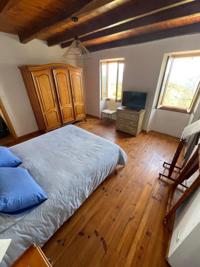 Casadimela Porto-Vecchio (Corsica)