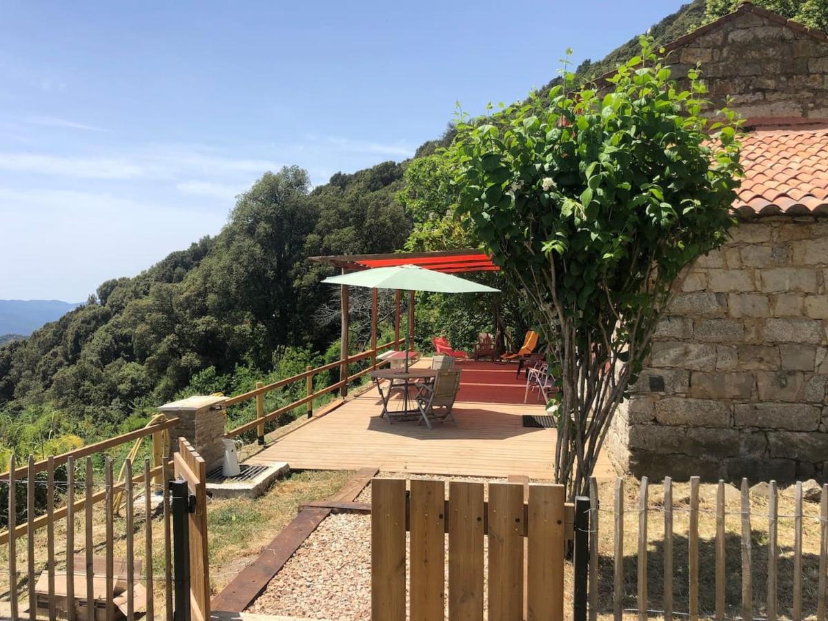 Casadimela Porto-Vecchio (Corsica)