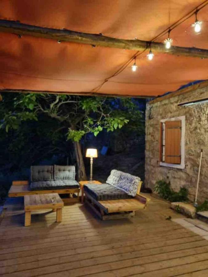 Vakantiehuis Casadimela *