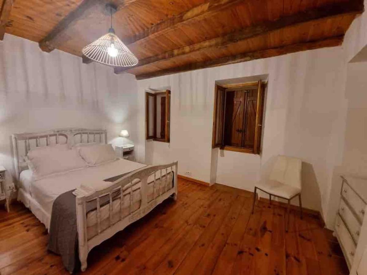 Casadimela Holiday home