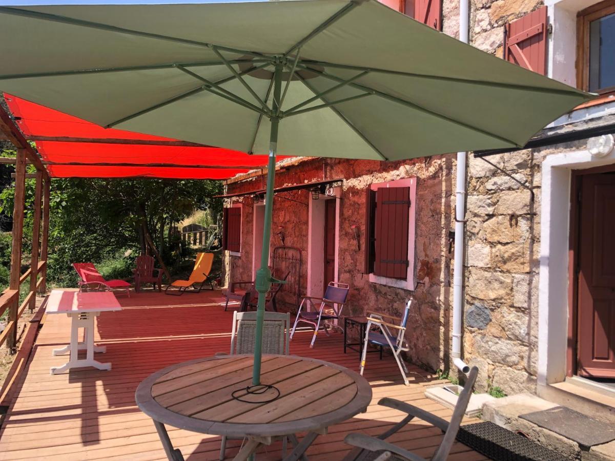 Vakantiehuis Casadimela
